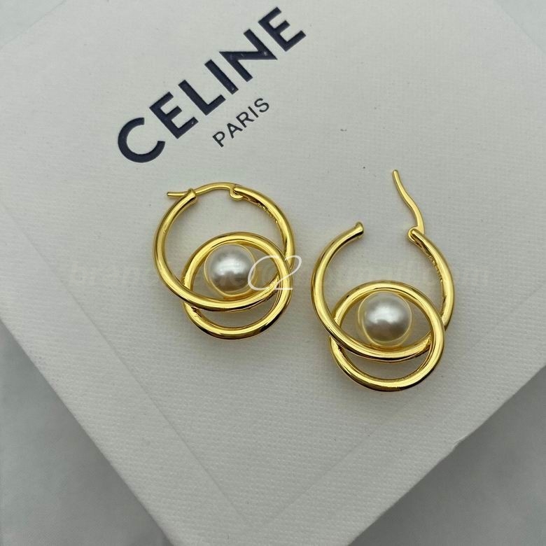 CELINE Earrings 77